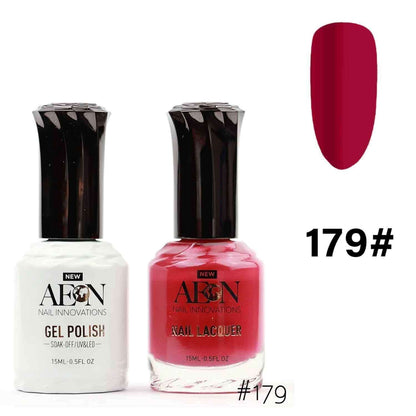 Product image: Aeon-DuoGel-179