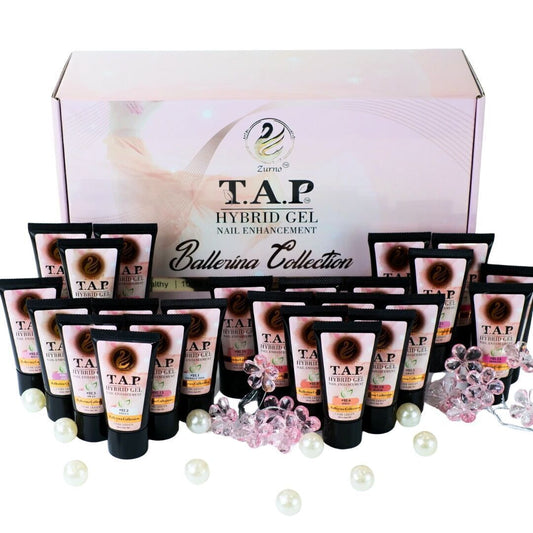 Product image: TAP-BallCollect24Color