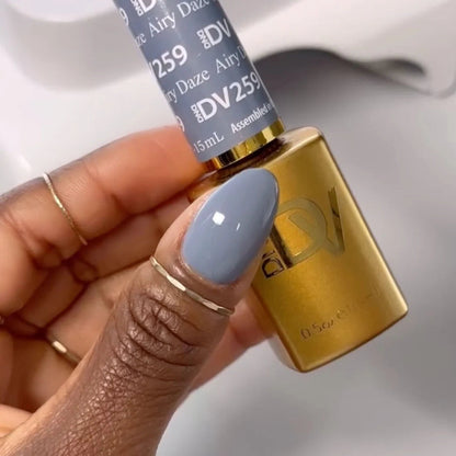 Product image: Diva259-AiryDaze