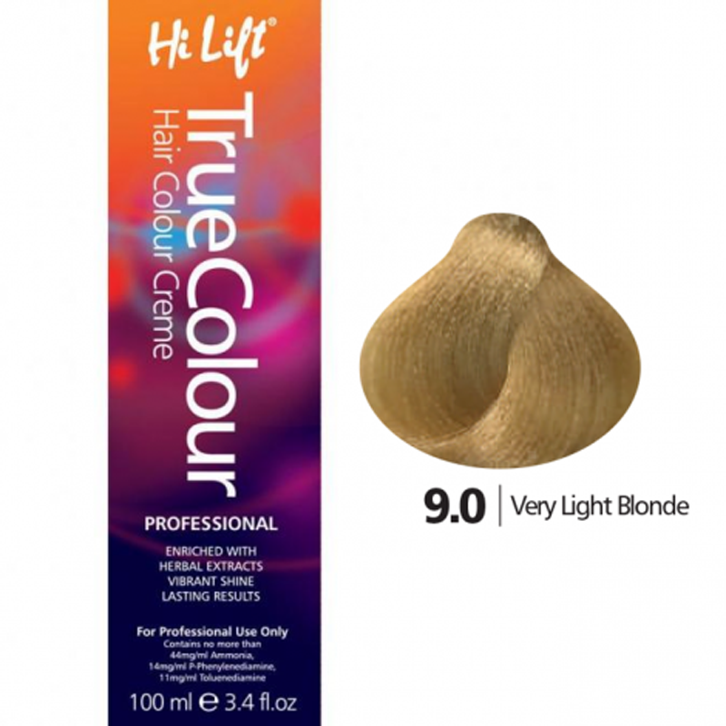 Product image: HLF-True-90-VrLgtBlo