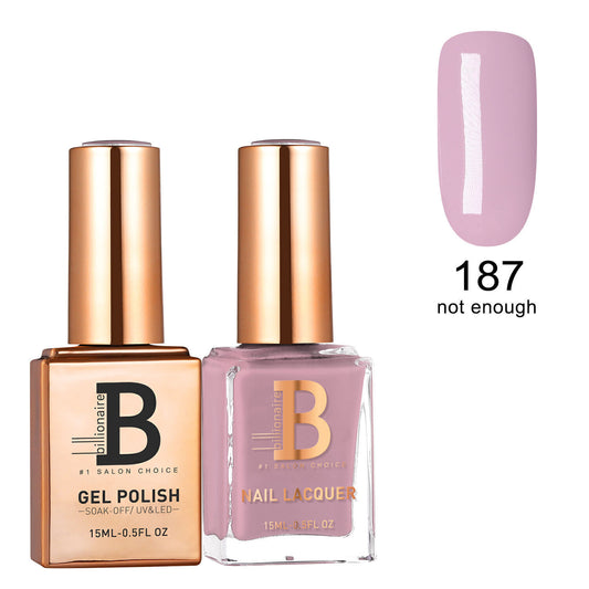 Product image: Billion-Gel-187