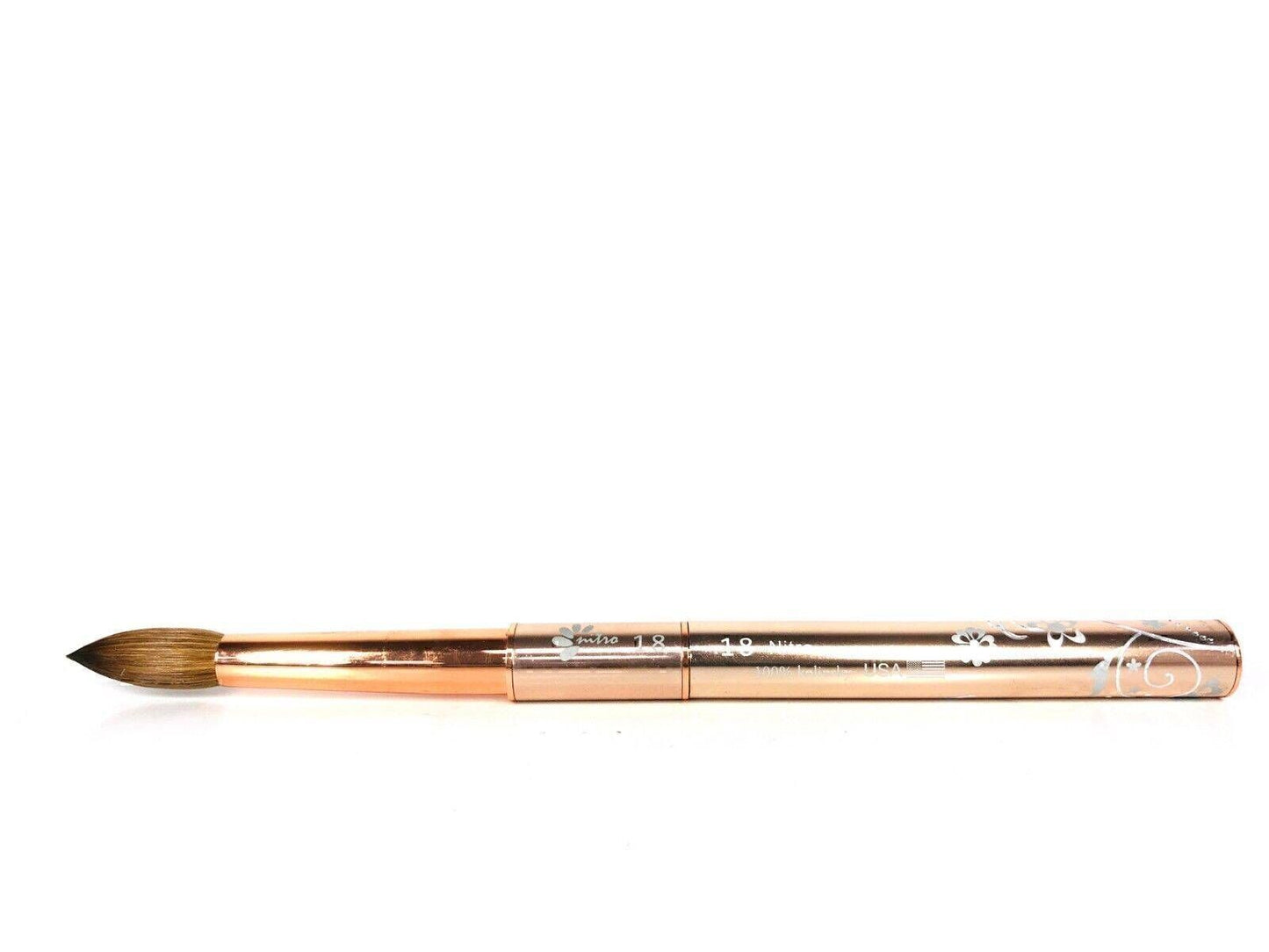 Product image: NIT-Brush-18-Gld