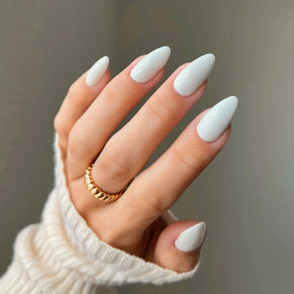 Product image: Diva038-SmokeyWhite