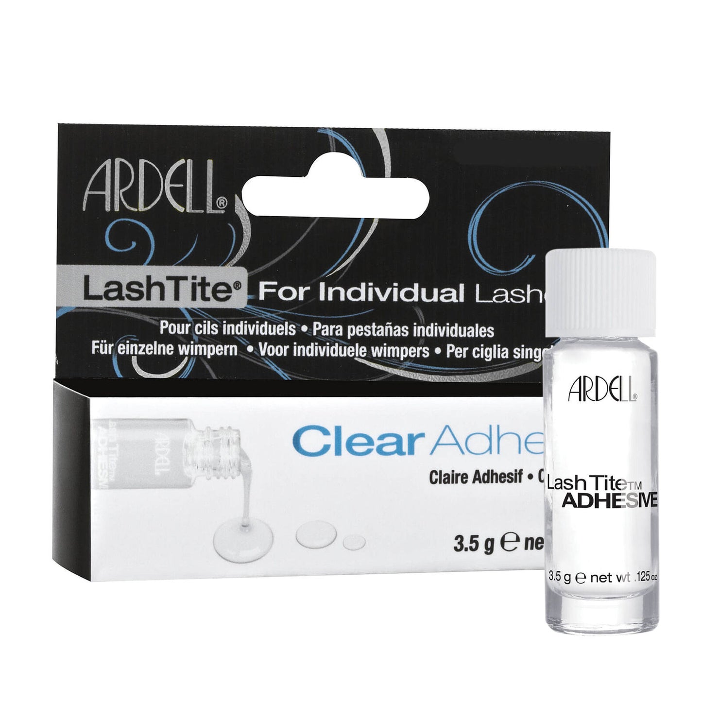 Product image: ARD-Lashtite-Clear