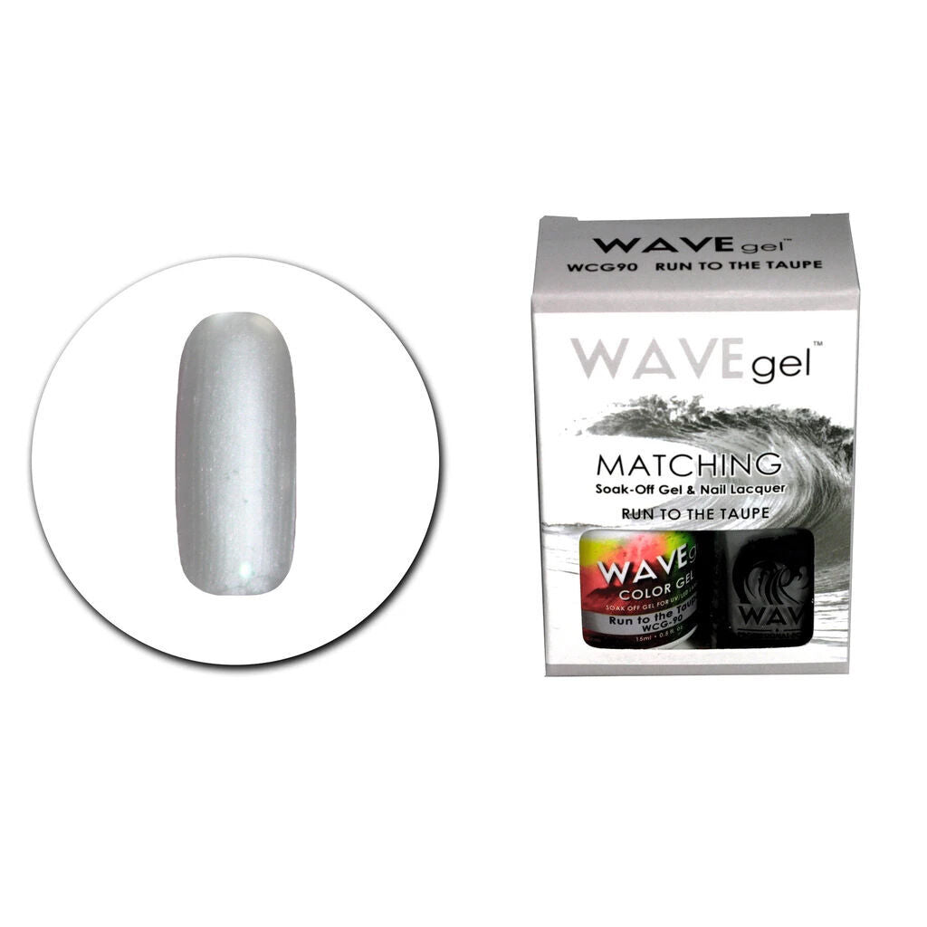 Product image: WAV-Gel-090