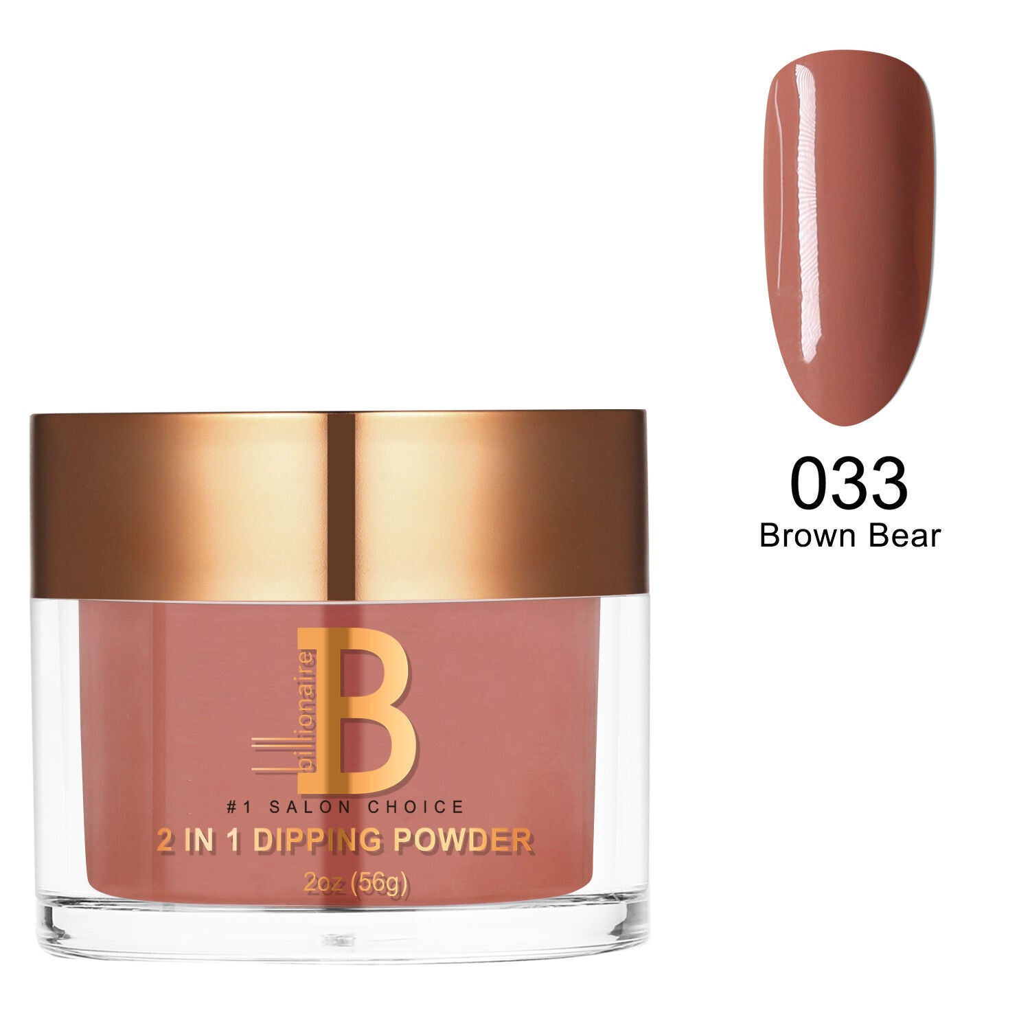 Product image: Billion-Dip-033