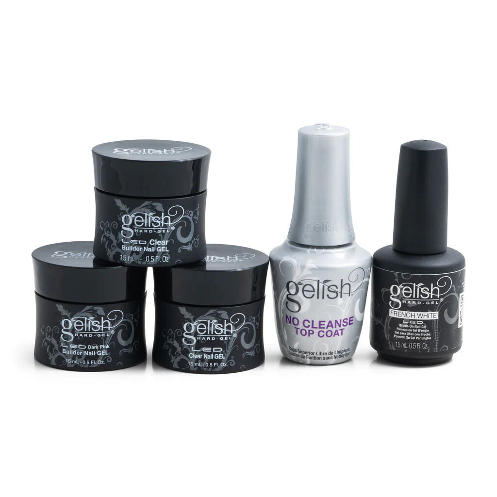 Product image: GLSH-HardGel-StarterKit