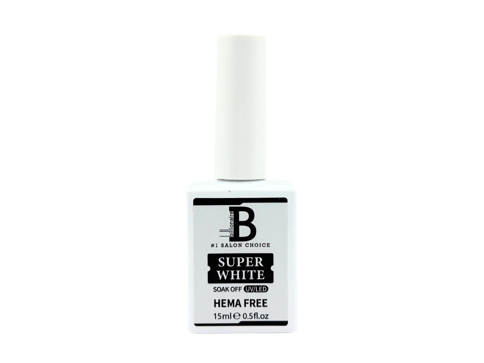 Product image: Billion-SuperWhite-15ml