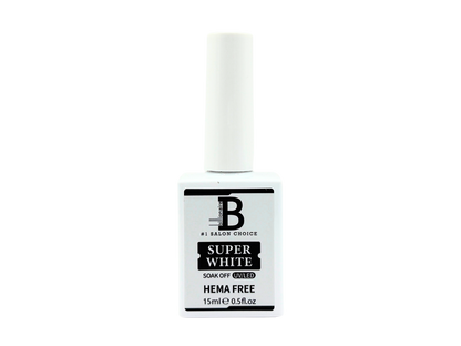 Product image: Billion-SuperWhite-15ml