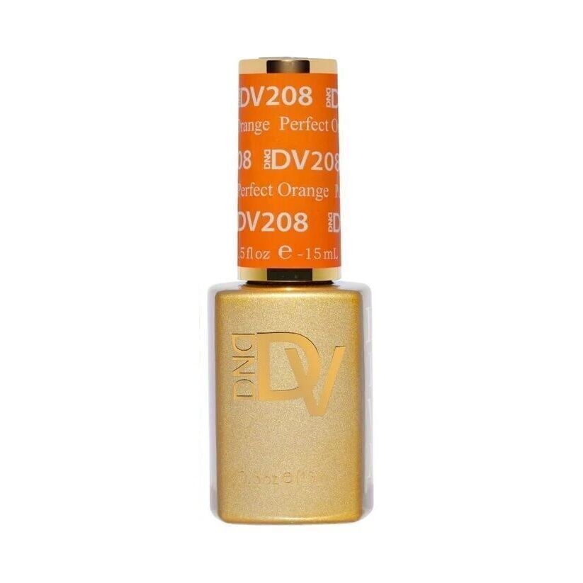 Product image: Diva208-PerfectOrange