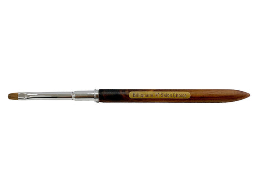 Product image: Billion-BuilderGel-Brush