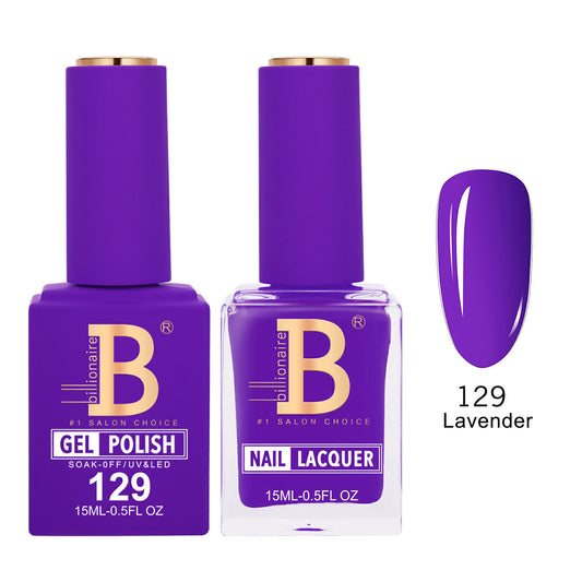 Product image: Billion-Imperial-Gel-129