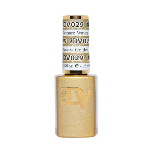 Product image: Diva029-GoldenTreasureW