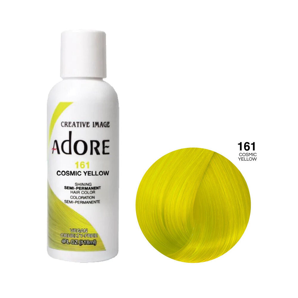 Product image: ADO-161-CosmicYellow
