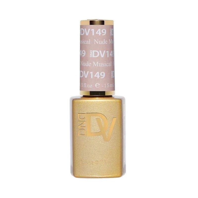 Product image: Diva149-NudeMusical
