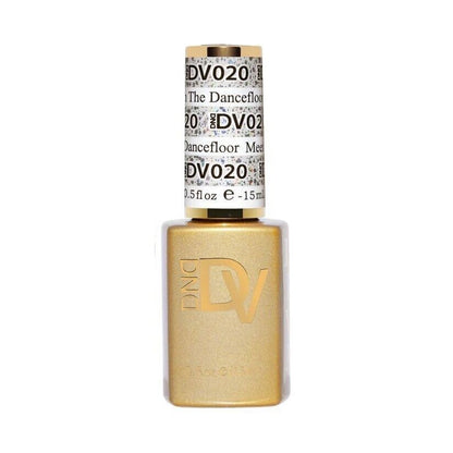 Product image: Diva020-MeetOnTheDancef