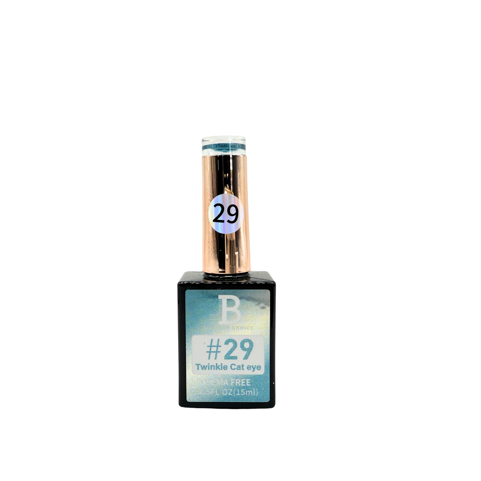 Product image: Billion-Cateye-Twinkle-29