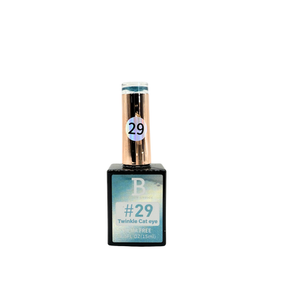 Product image: Billion-Cateye-Twinkle-29