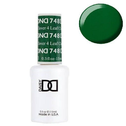 Product image: D748-LeafClover