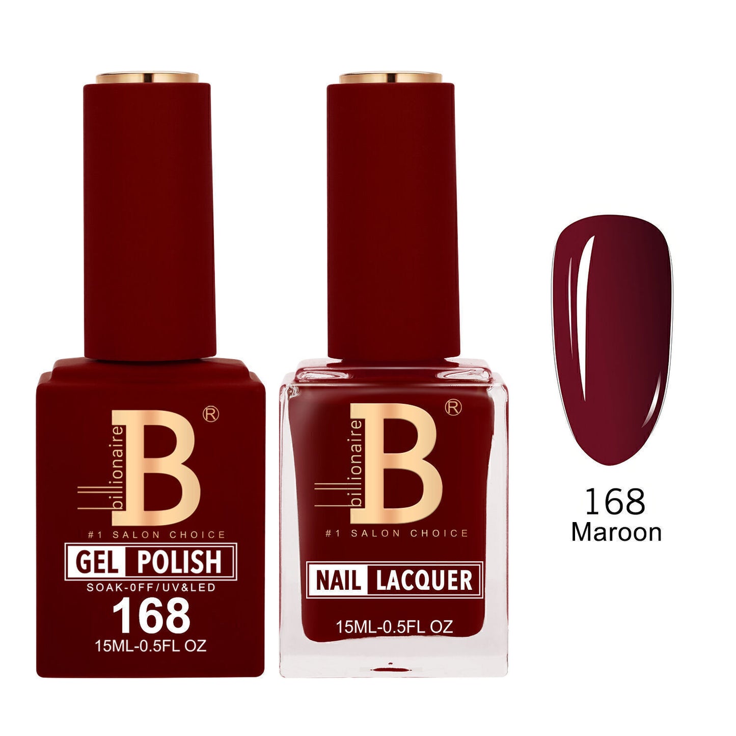 Product image: Billion-Imperial-Gel-168