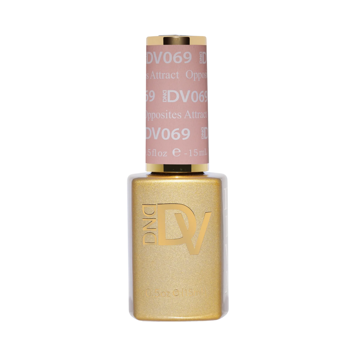 Product image: Diva069-OppositesAttrac