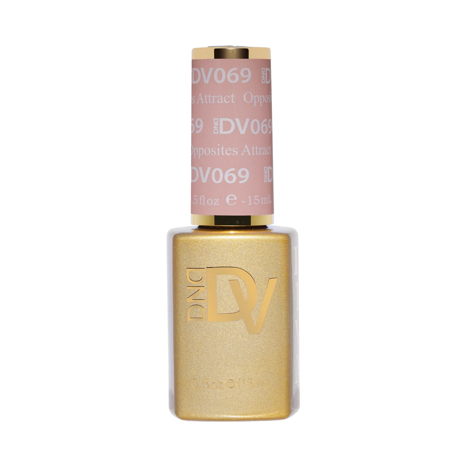 Product image: Diva069-OppositesAttrac
