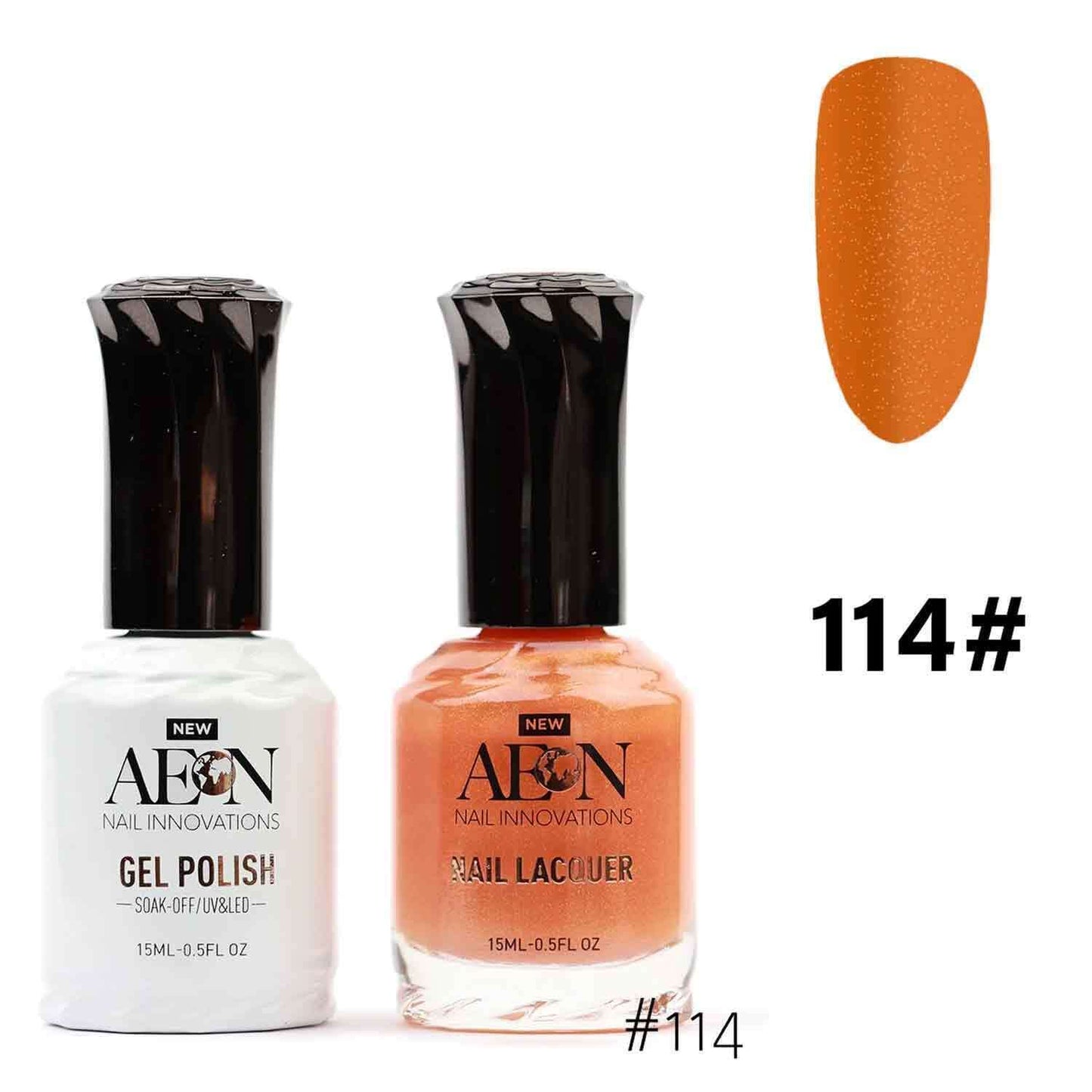 Product image: Aeon-DuoGel-114