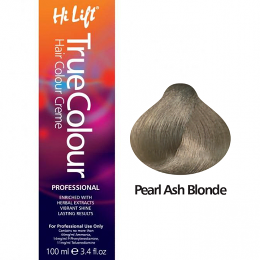 Product image: HLF-True-PearlAshToner