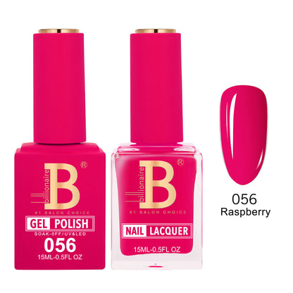 Product image: Billion-Imperial-Gel-056