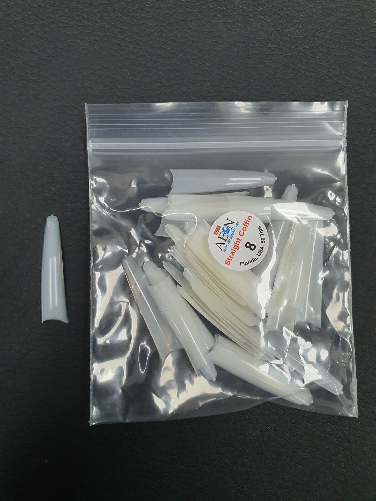 Product image: AEON-StraightCoffi-Tip-8