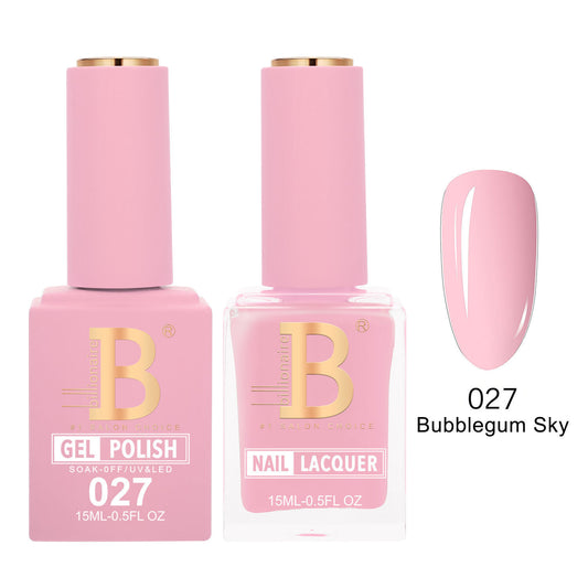 Product image: Billion-Imperial-Gel-027