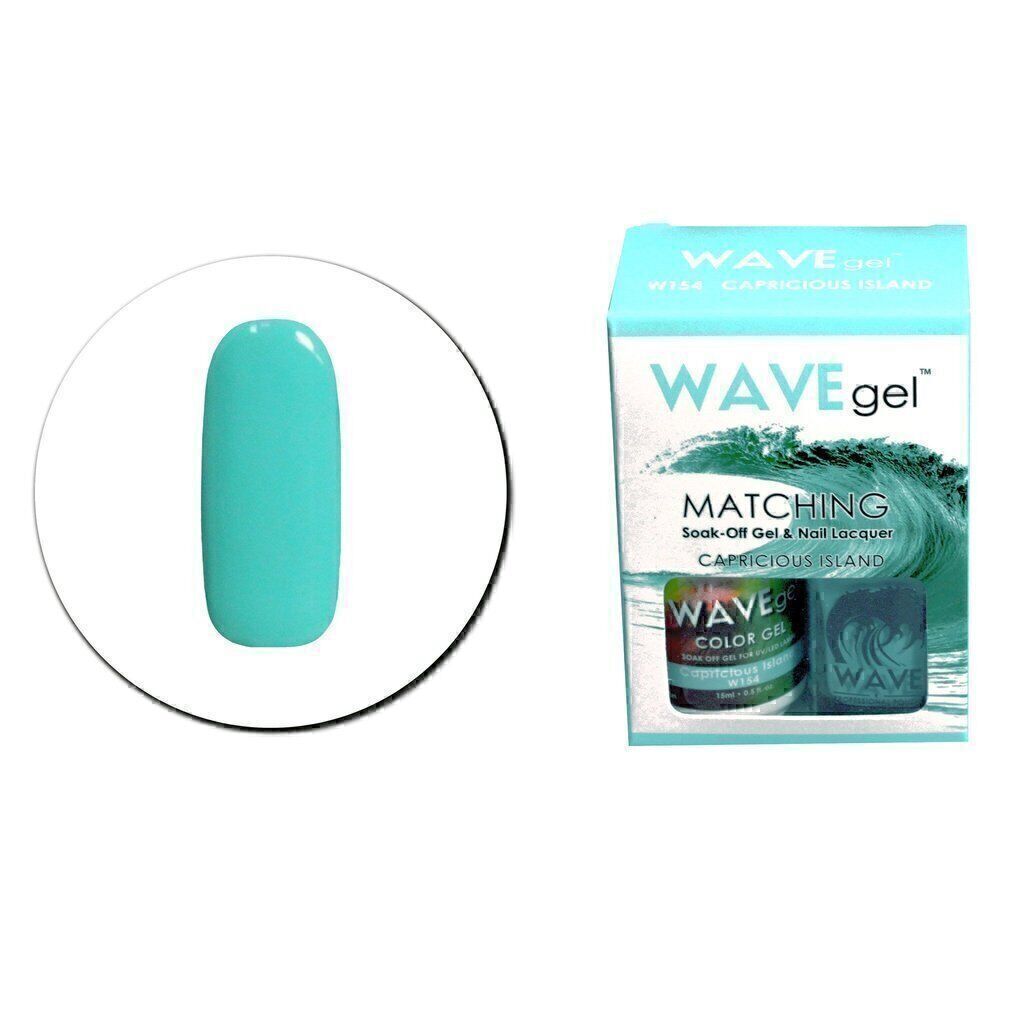 Product image: WAV-Gel-154