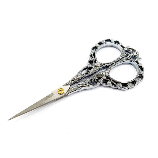 Product image: Scissor-Euro-Silver