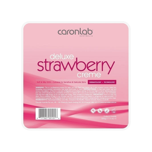 Product image: CAR-HW-Strawb-500g