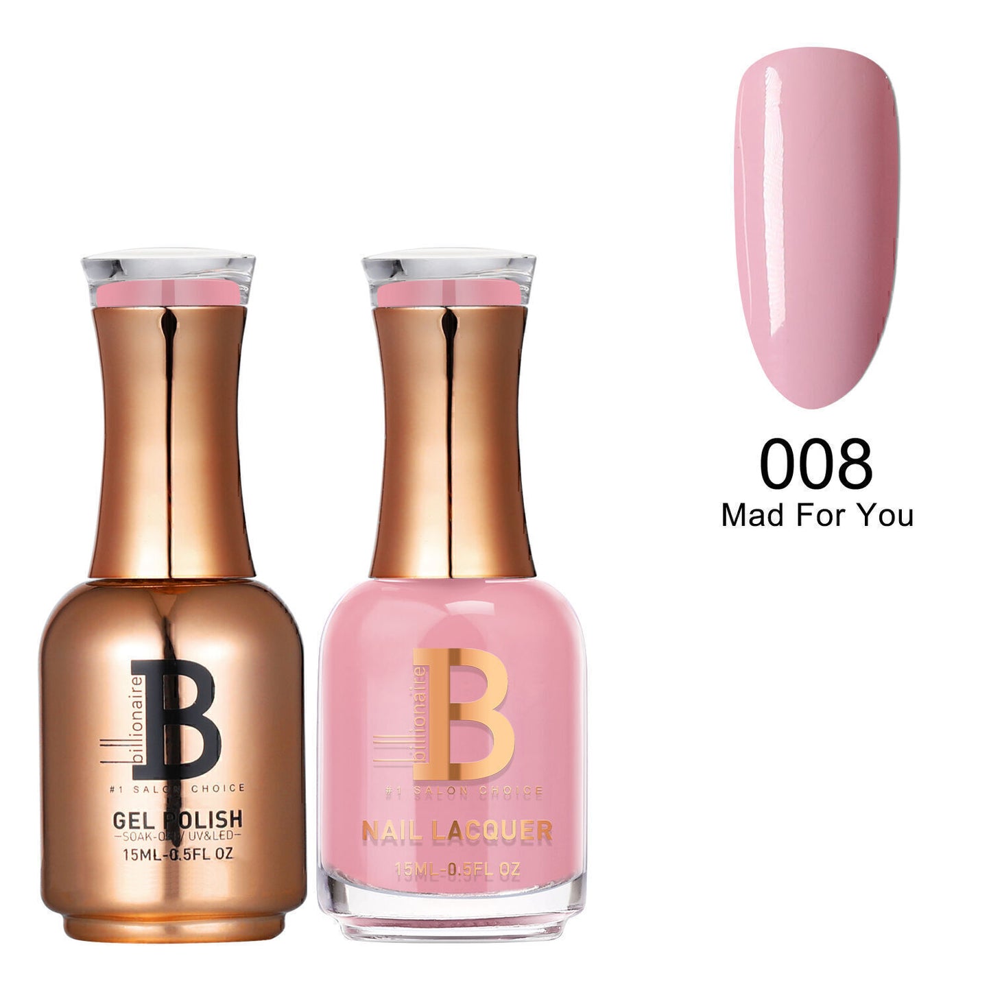 Product image: Billion-Gel-008