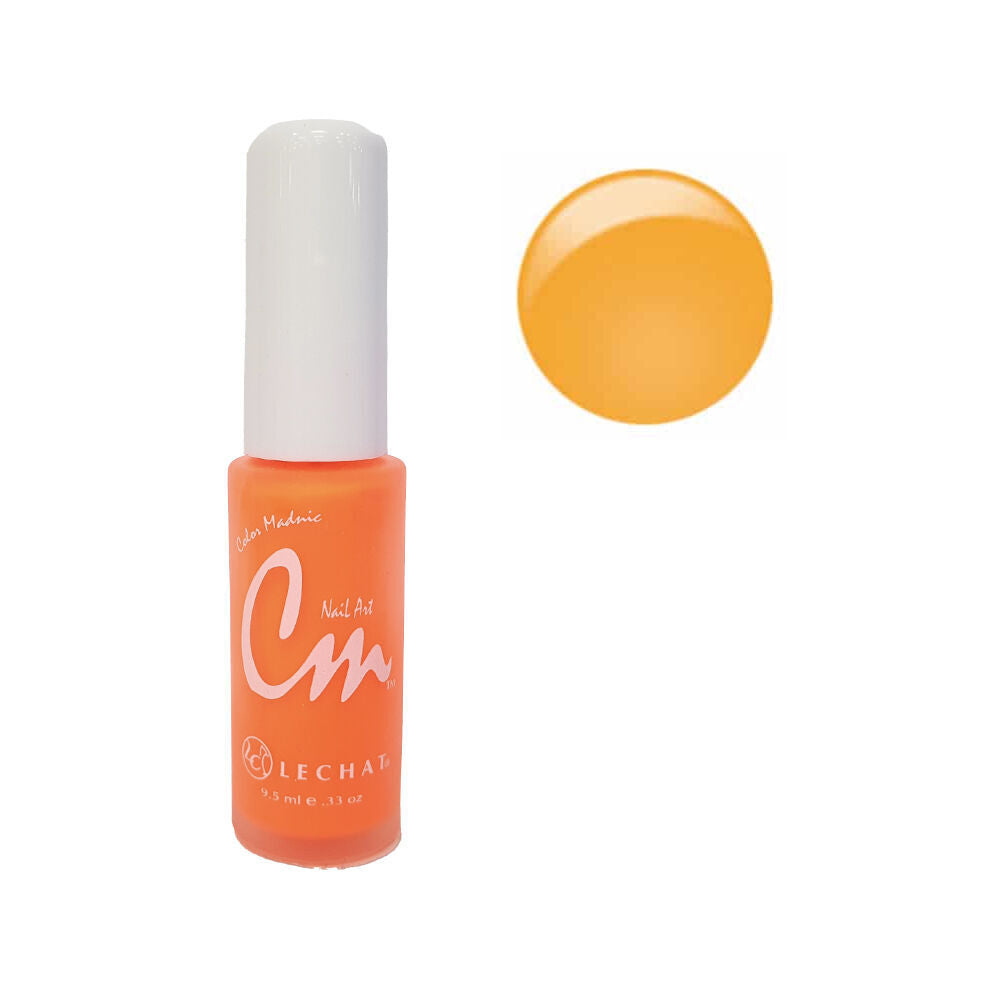 Product image: CMArt-NAS09ExoticOrange
