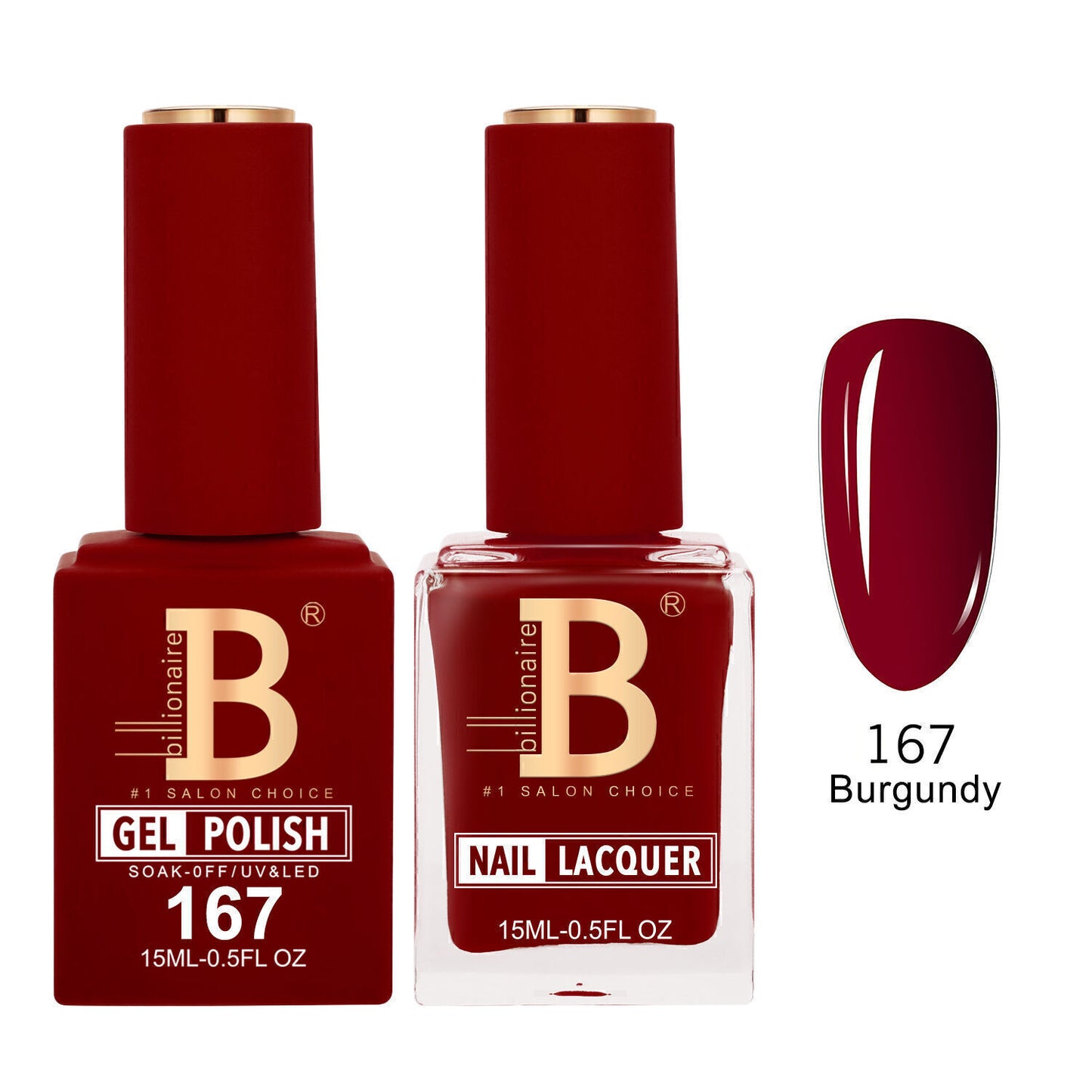 Product image: Billion-Imperial-Gel-167