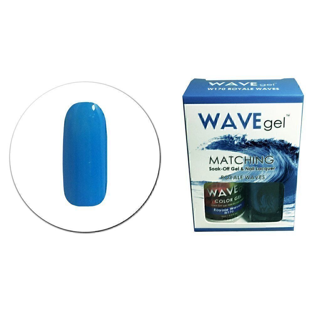 Product image: WAV-Gel-170