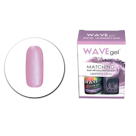 Product image: WAV-Gel-142