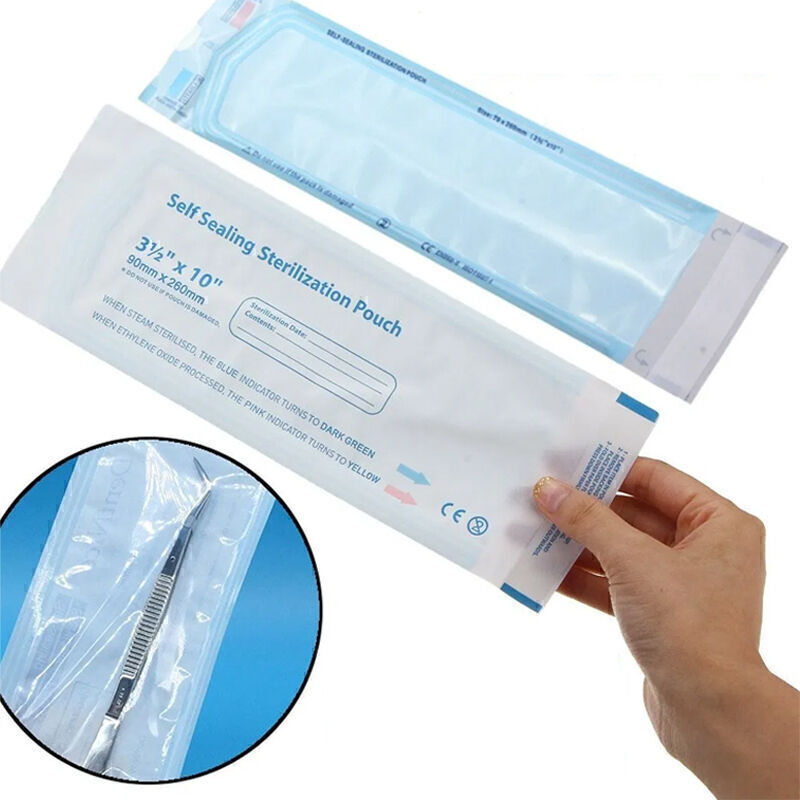 Product image: Billion-Pouch