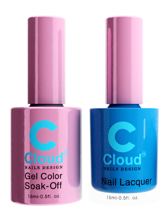 Product image: Chisel-Gel-CCloud-042