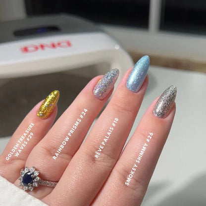 Product image: Diva024-RainbowPrisms
