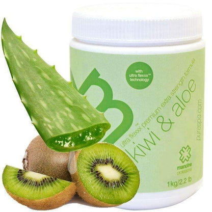 Product image: MAN-SW-Kiwi-1kg