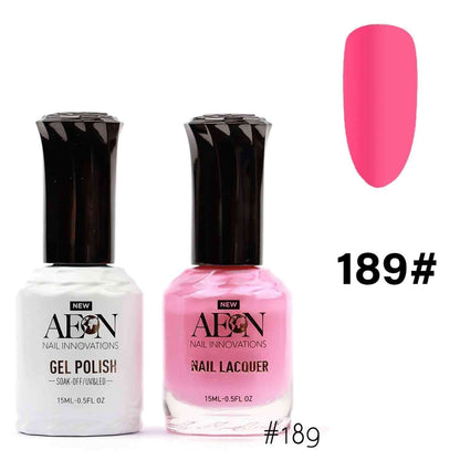 Product image: Aeon-DuoGel-189