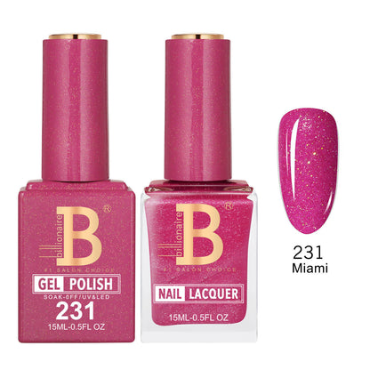 Product image: Billion-Imperial-Gel-231