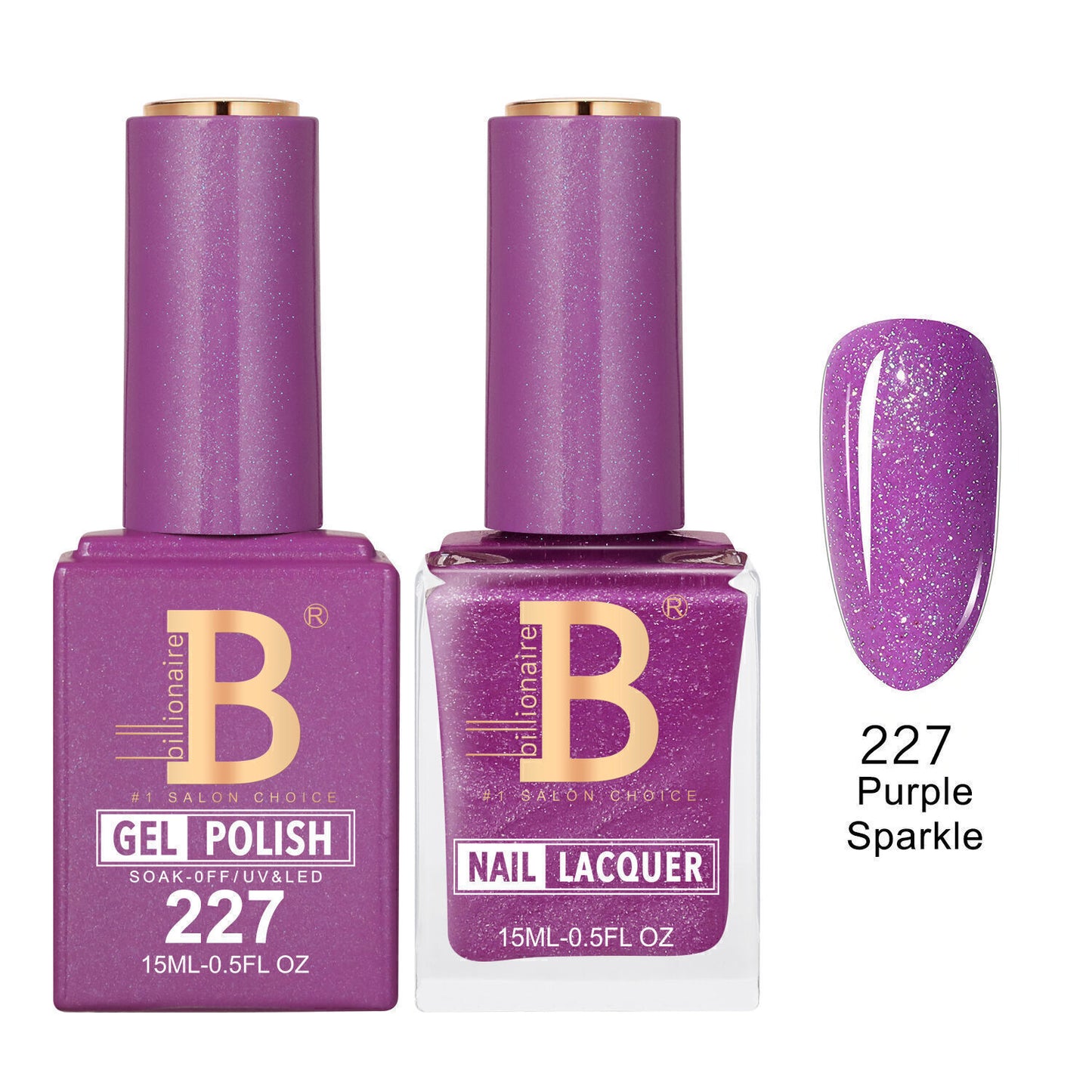 Product image: Billion-Imperial-Gel-227