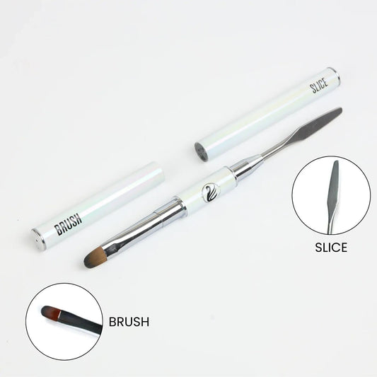 Product image: TAP-WhitePearl-Brush