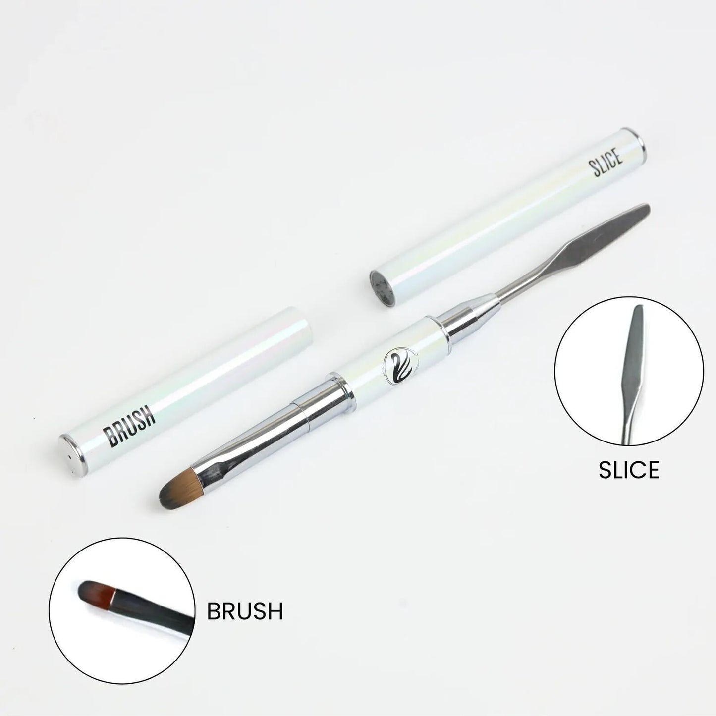 Product image: TAP-WhitePearl-Brush