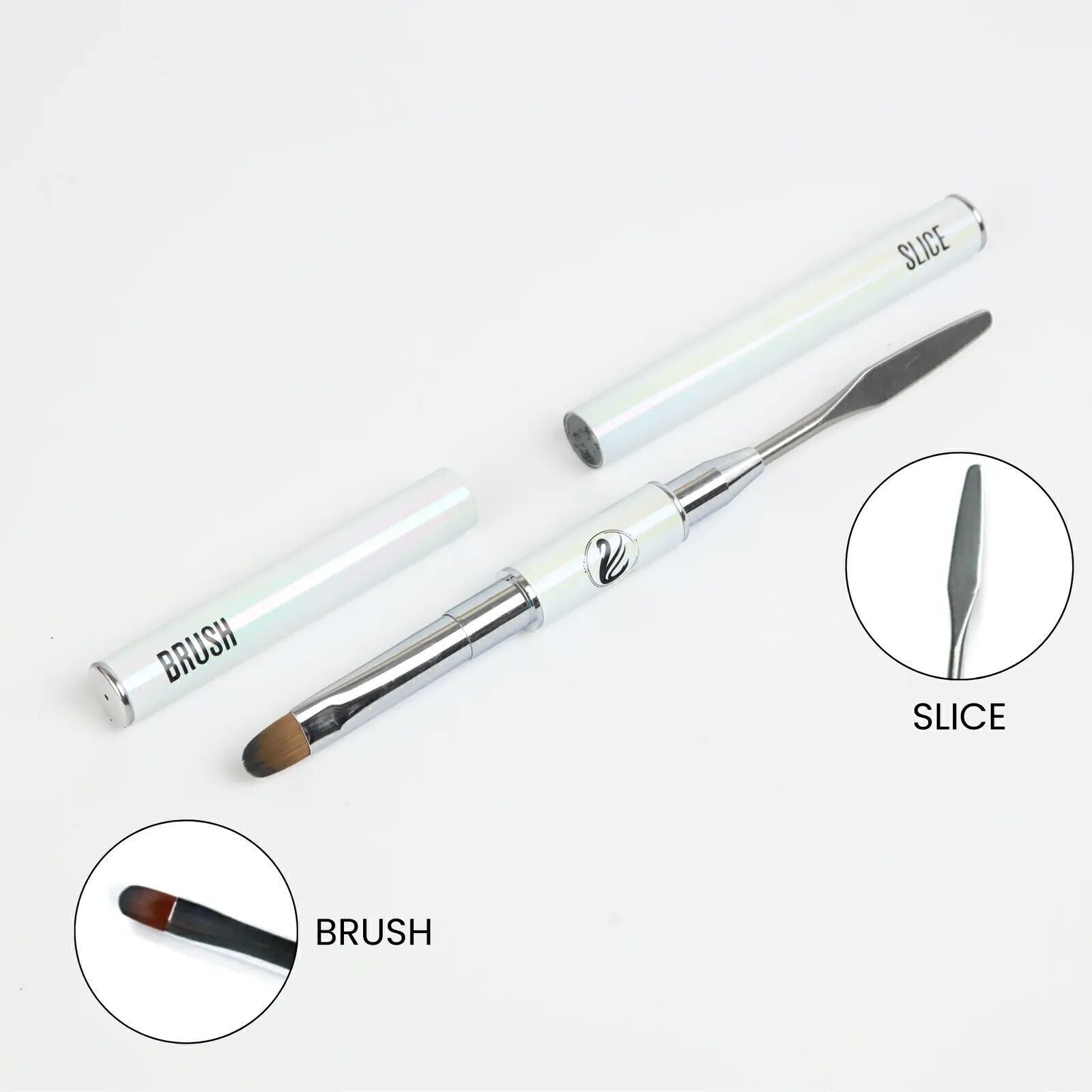 Product image: TAP-WhitePearl-Brush
