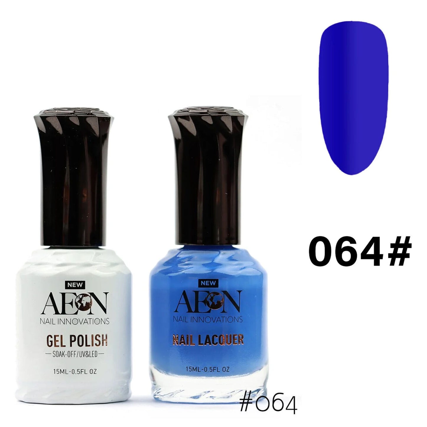 Product image: Aeon-DuoGel-064